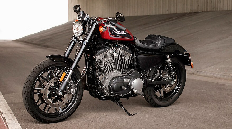 Ficha técnica Harley-Davidson Roadster 2024