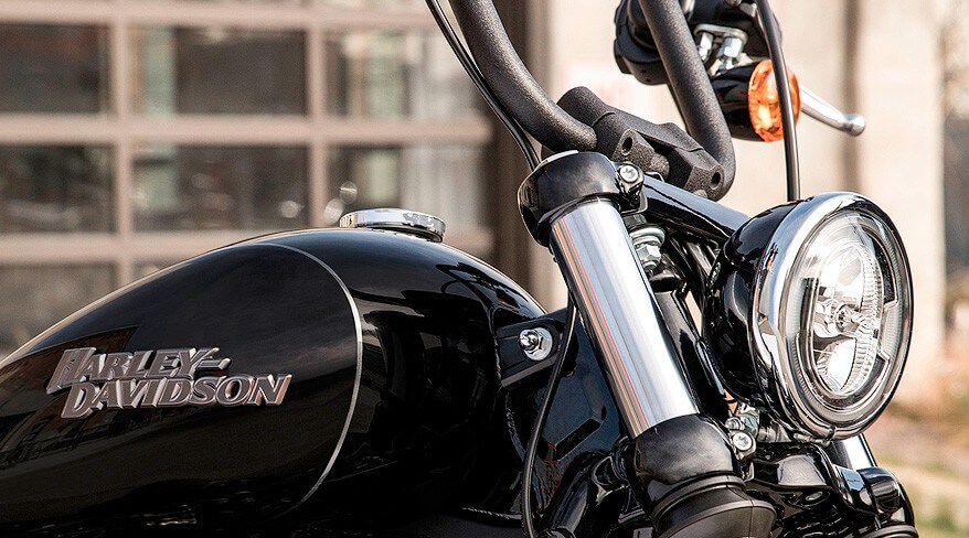 Ficha técnica Harley-Davidson Street Bob 2024