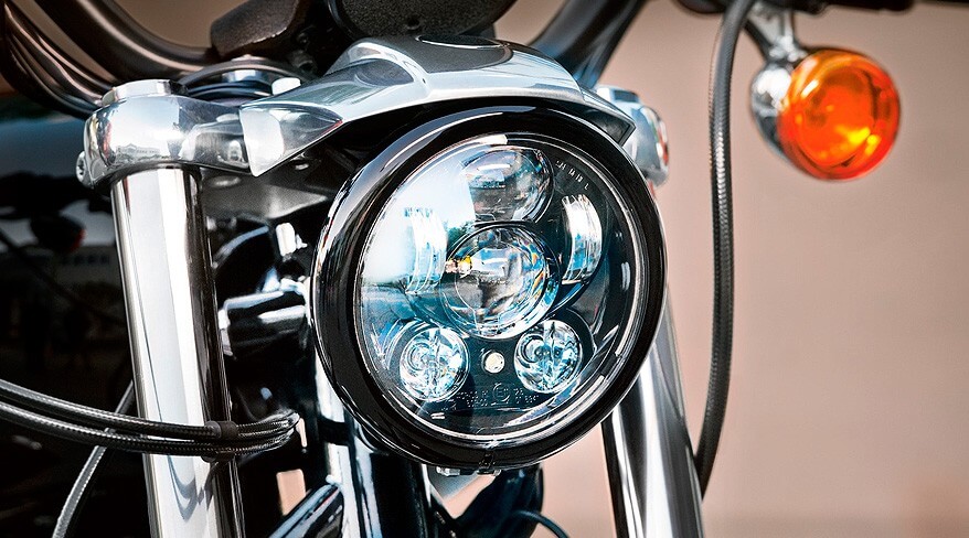 Ficha técnica Harley-Davidson Superlow 2024