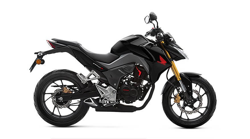 Jorge Yepsen on Twitter Mi moto Honda CB 190r Modificación Monster  Assault httpstcoFS6uEYrz0W  Twitter