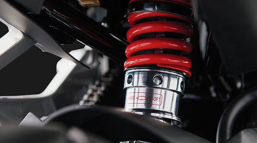 Ficha técnica Honda CB 190 R 2024