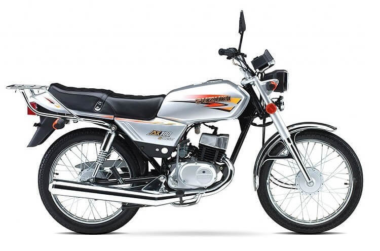 Suzuki Việt Nam mang toàn bộ dòng xe thể thao tham dự Triển lãm xe máy Việt  Nam 2016