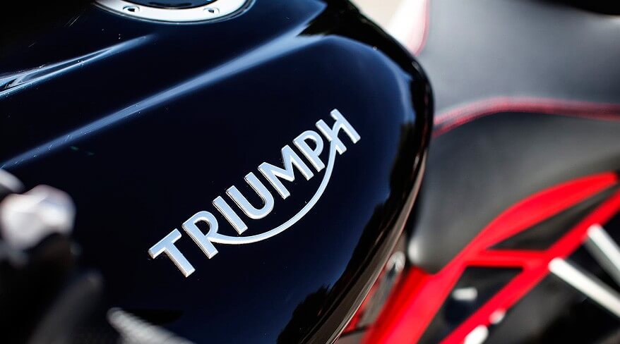 Ficha técnica Triumph Street Triple R  2024
